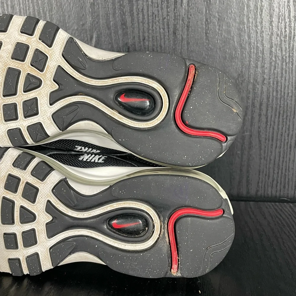 Nike Air Max 97 Women’s size 6.5 - Picture 10 of 14